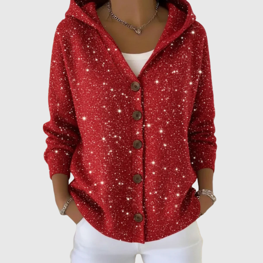 Vera | Chaqueta Versátil De Entretiempo