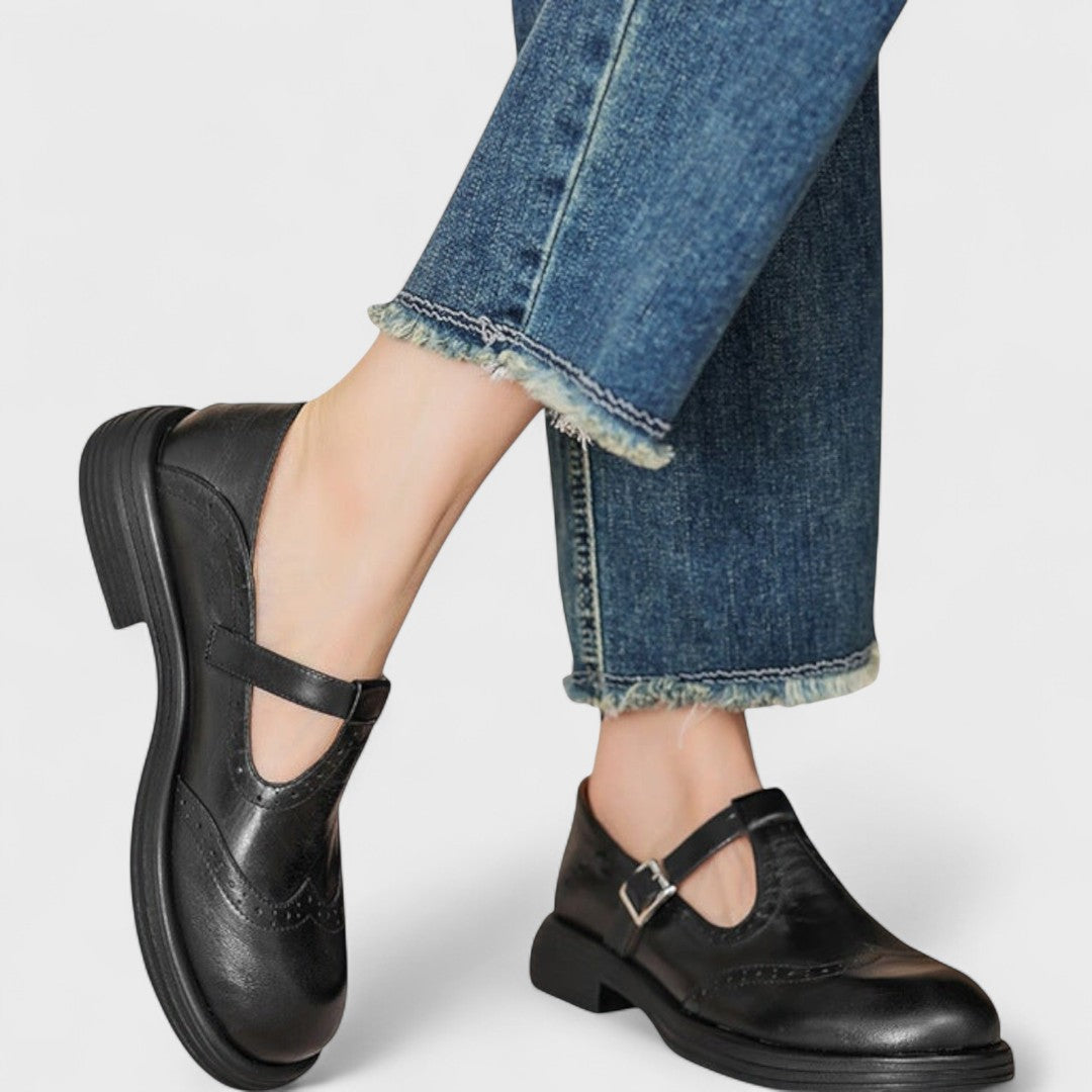 Daniela | Zapatos Elegantes de Diario