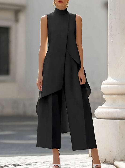 Lucía | Mono Elegante De Fiesta