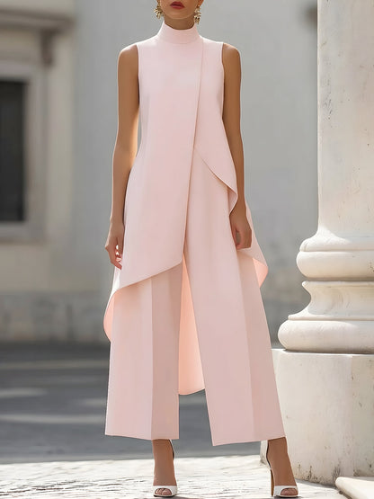 Lucía | Mono Elegante De Fiesta