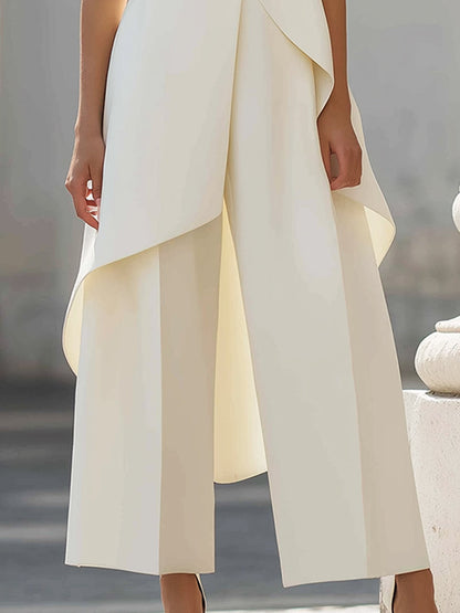 Lucía | Mono Elegante De Fiesta