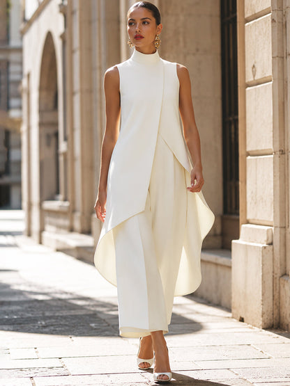 Lucía | Mono Elegante De Fiesta