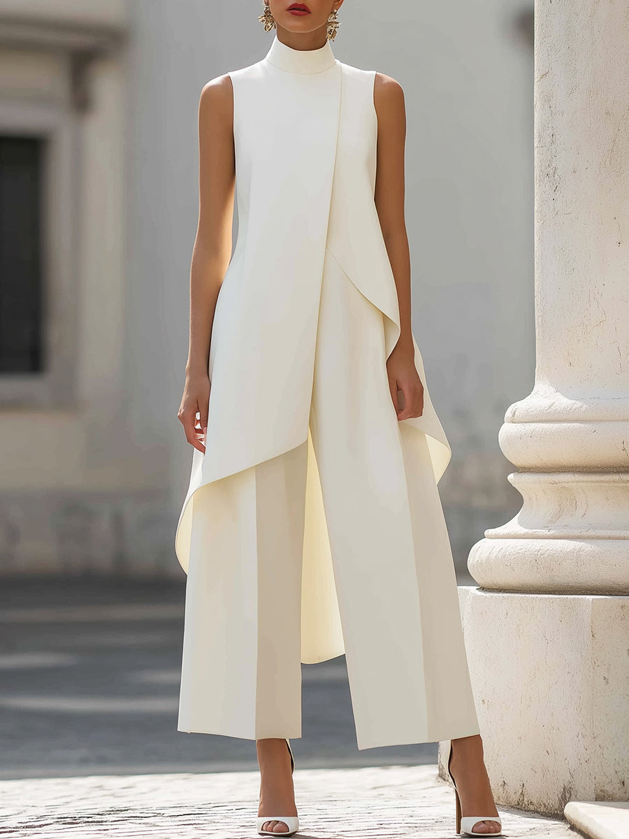 Lucía | Mono Elegante De Fiesta