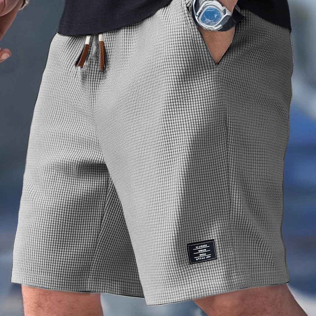 Matías| Bermudas