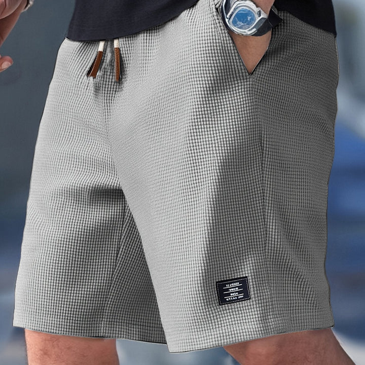 Matías| Bermudas