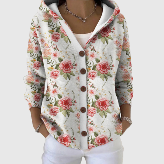Rocío | Chaqueta Elegante Y Cómoda