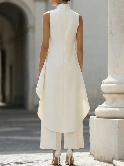Lucía | Mono Elegante De Fiesta