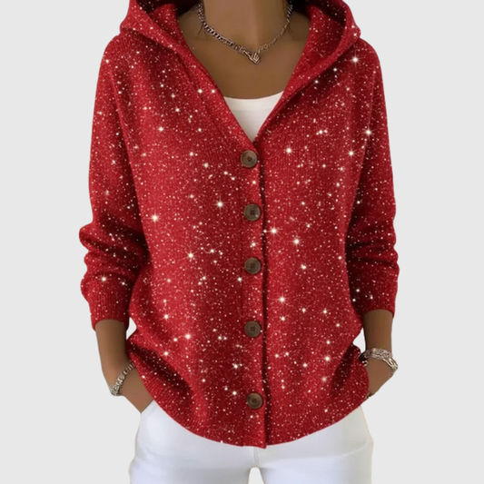 Vera | Chaqueta Versátil De Entretiempo