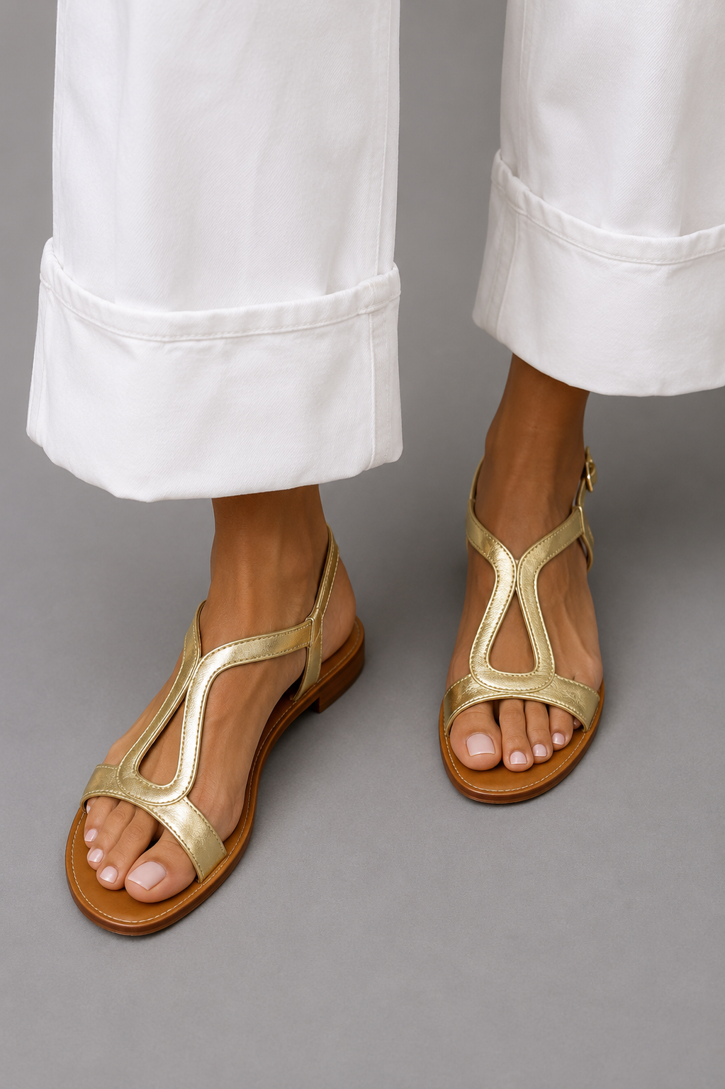 Isabella | Sandalias Sol de Verano