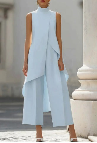 Lucía | Mono Elegante De Fiesta