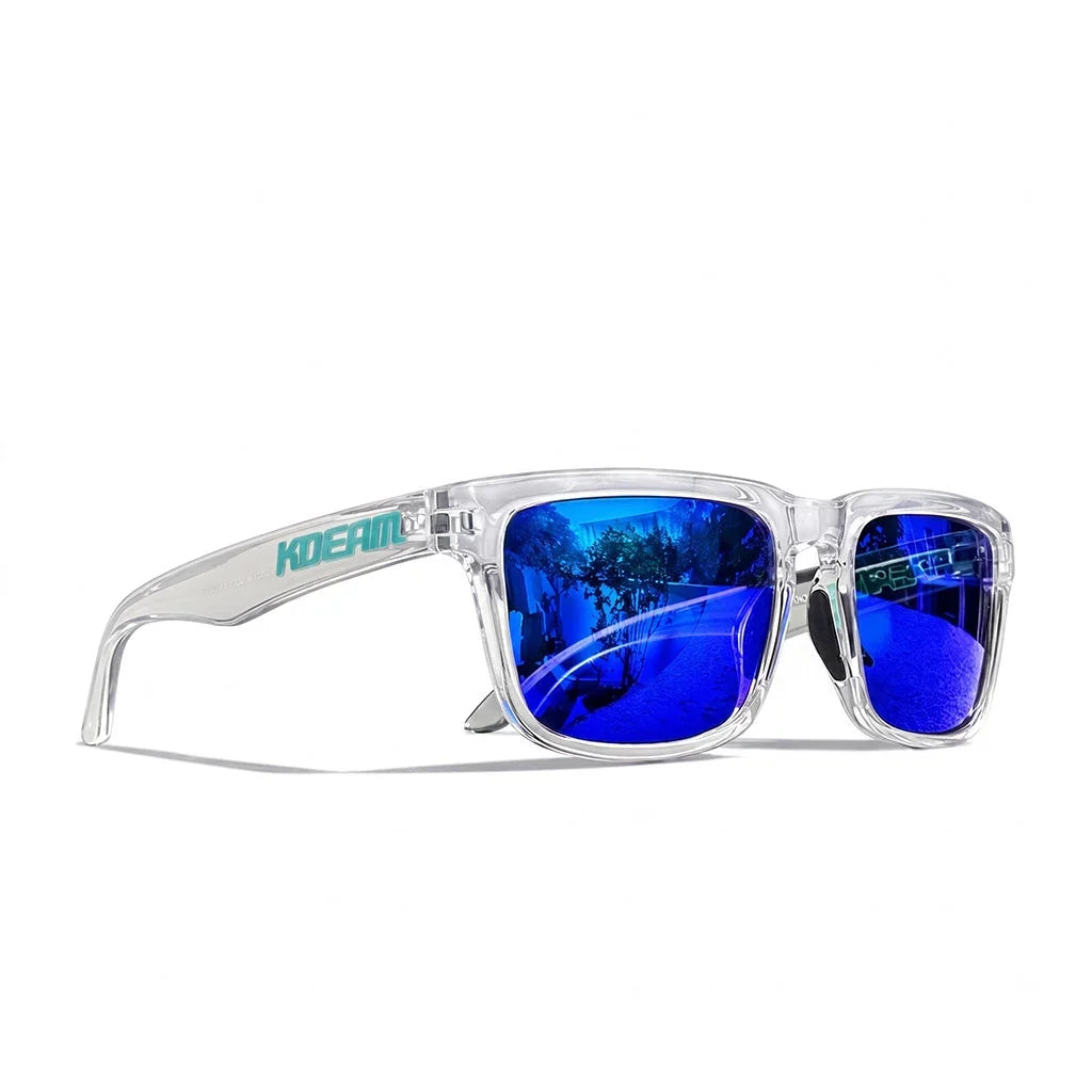 Adrián | Gafas De Sol Deportivas