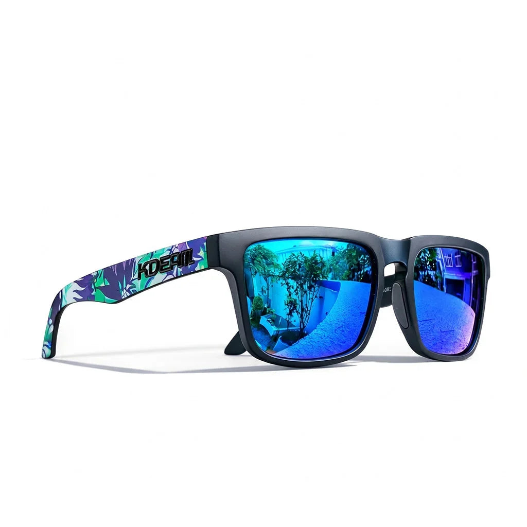 Adrián | Gafas De Sol Deportivas