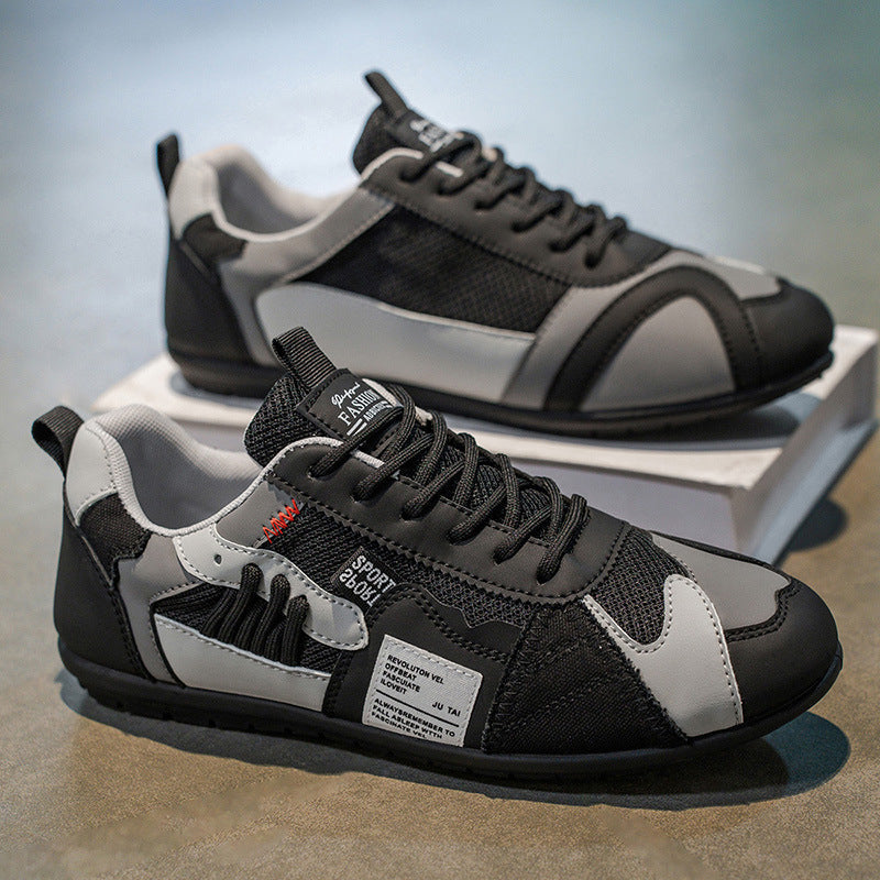 Álvaro | Zapatillas Deportivas Retro Urbanas