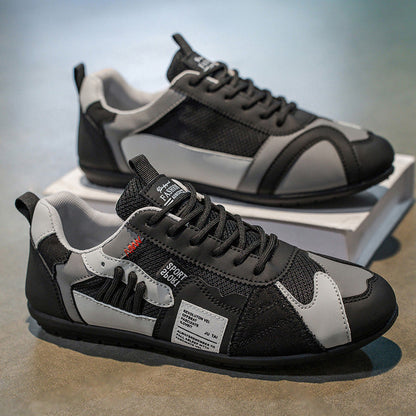 Álvaro | Zapatillas Deportivas Retro Urbanas