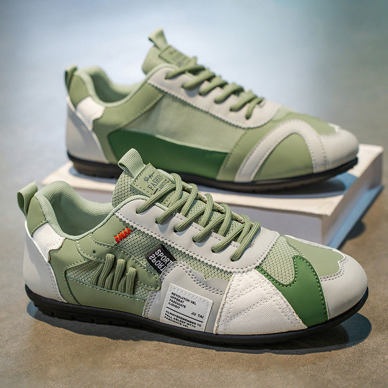 Álvaro | Zapatillas Deportivas Retro Urbanas