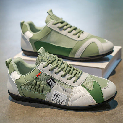 Álvaro | Zapatillas Deportivas Retro Urbanas