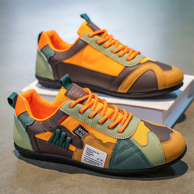 Álvaro | Zapatillas Deportivas Retro Urbanas