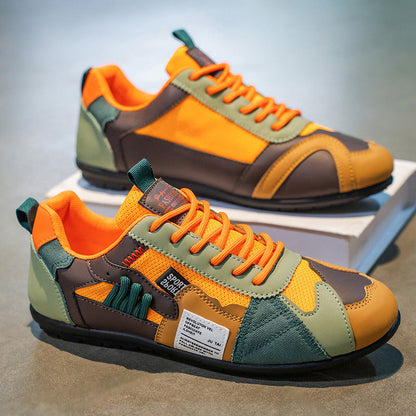 Álvaro | Zapatillas Deportivas Retro Urbanas