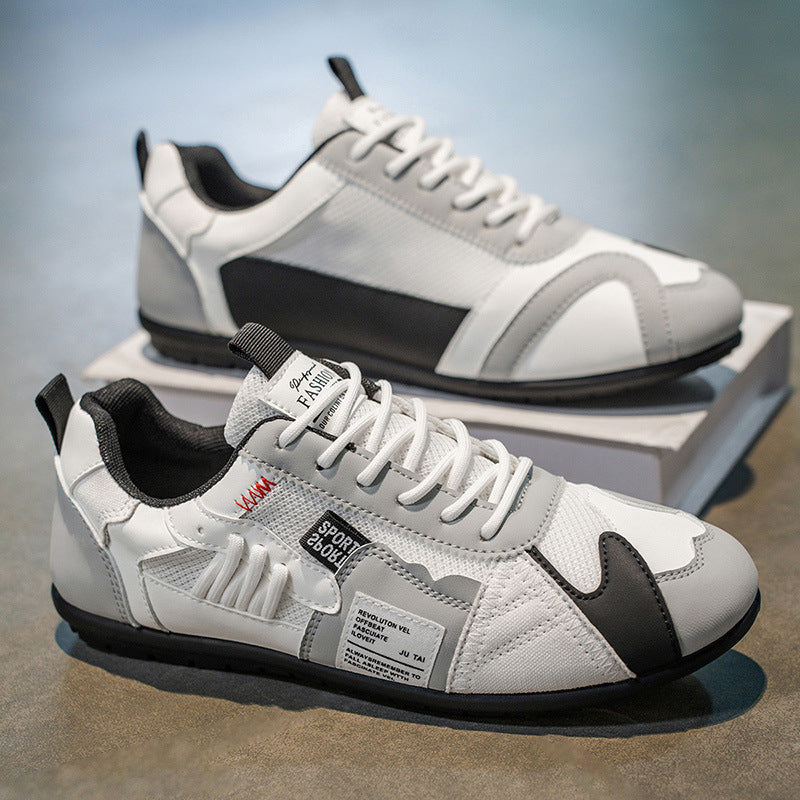 Álvaro | Zapatillas Deportivas Retro Urbanas