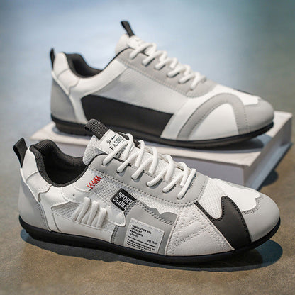 Álvaro | Zapatillas Deportivas Retro Urbanas