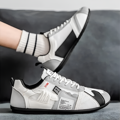 Álvaro | Zapatillas Deportivas Retro Urbanas