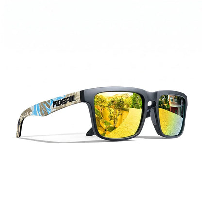 Adrián | Gafas De Sol Deportivas