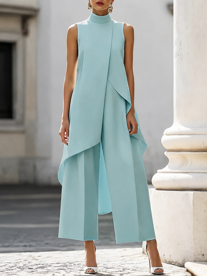 Lucía | Mono Elegante De Fiesta