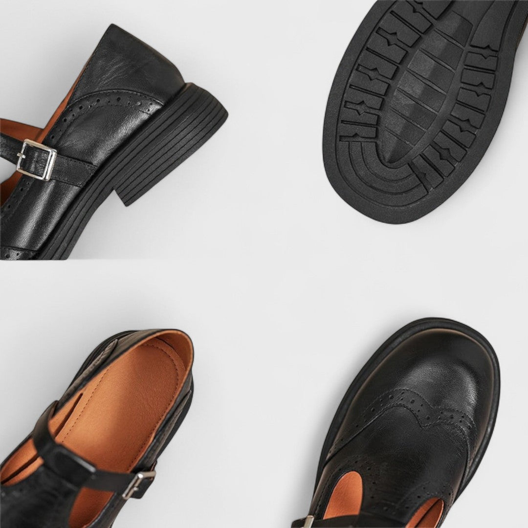 Daniela | Zapatos Elegantes de Diario