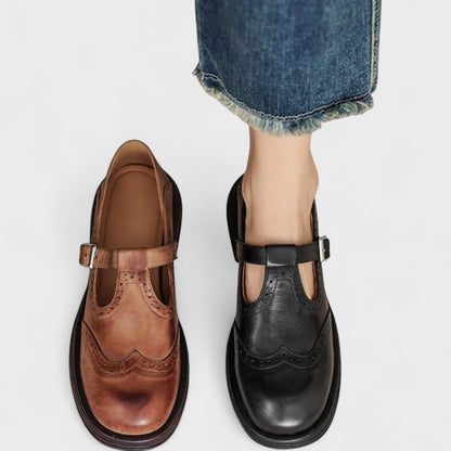 Daniela | Zapatos Elegantes de Diario