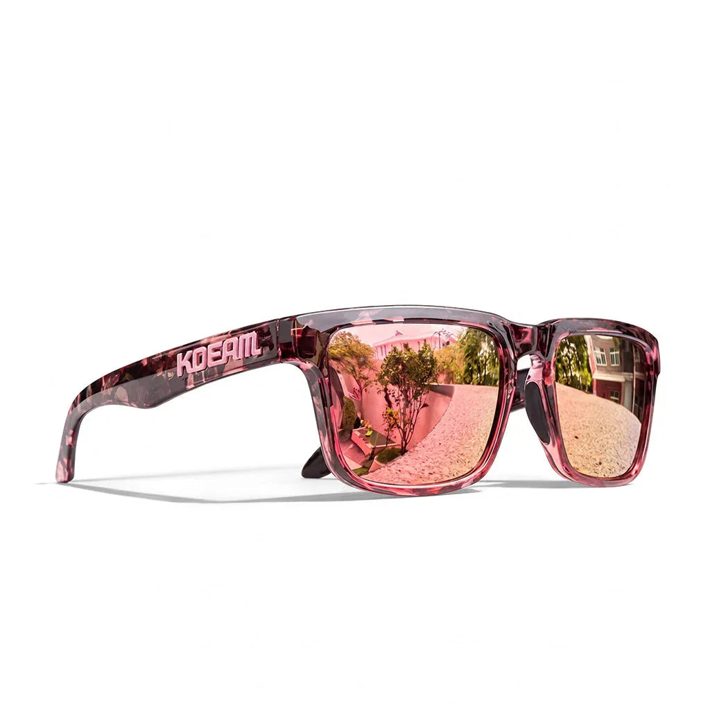 Adrián | Gafas De Sol Deportivas