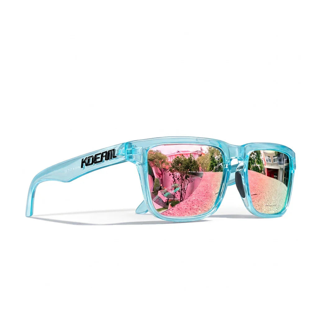 Adrián | Gafas De Sol Deportivas