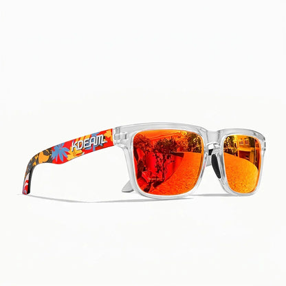 Adrián | Gafas De Sol Deportivas