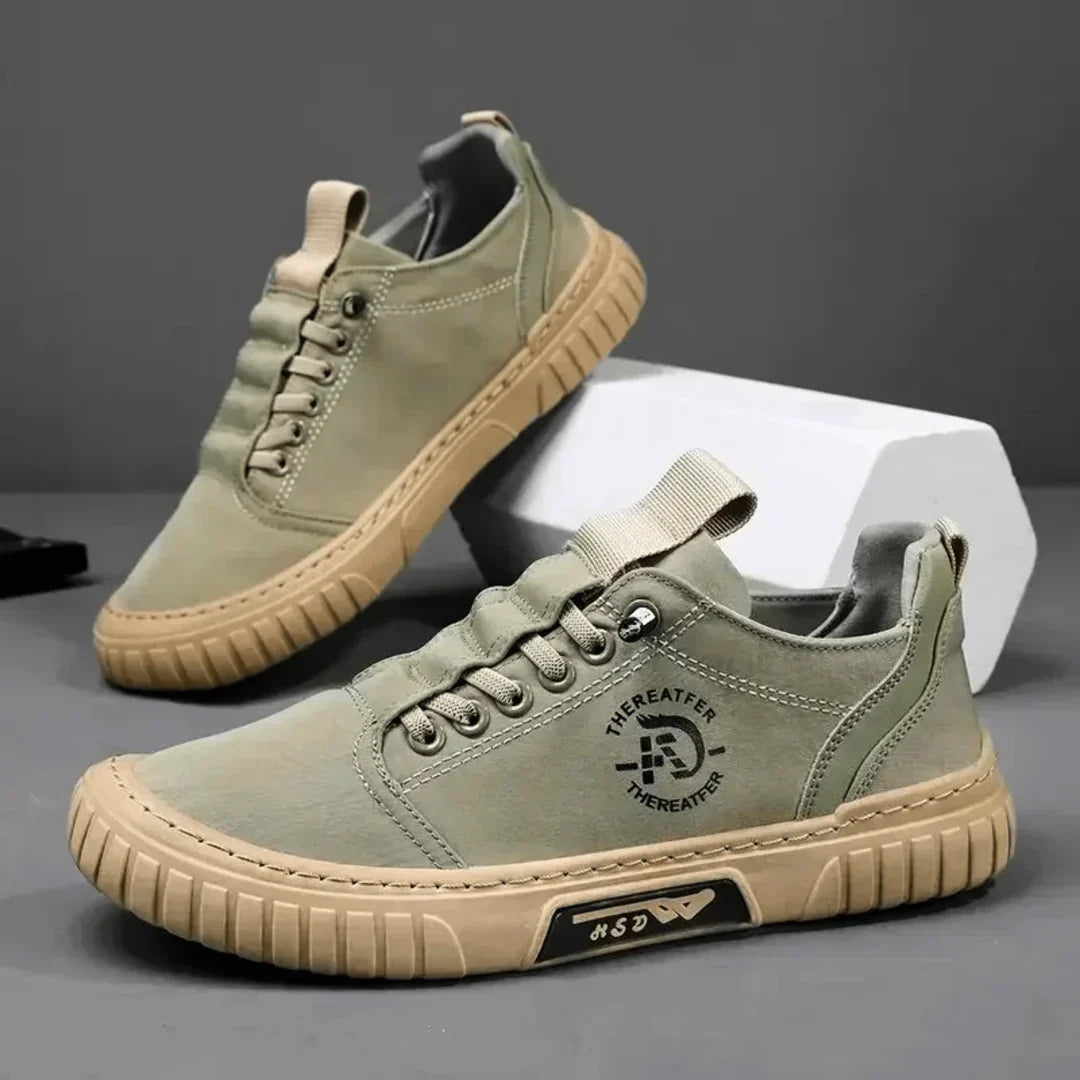 Diego | Zapatillas Urbanas De Confort