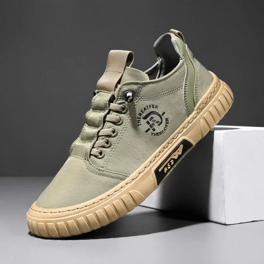 Diego | Zapatillas Urbanas De Confort