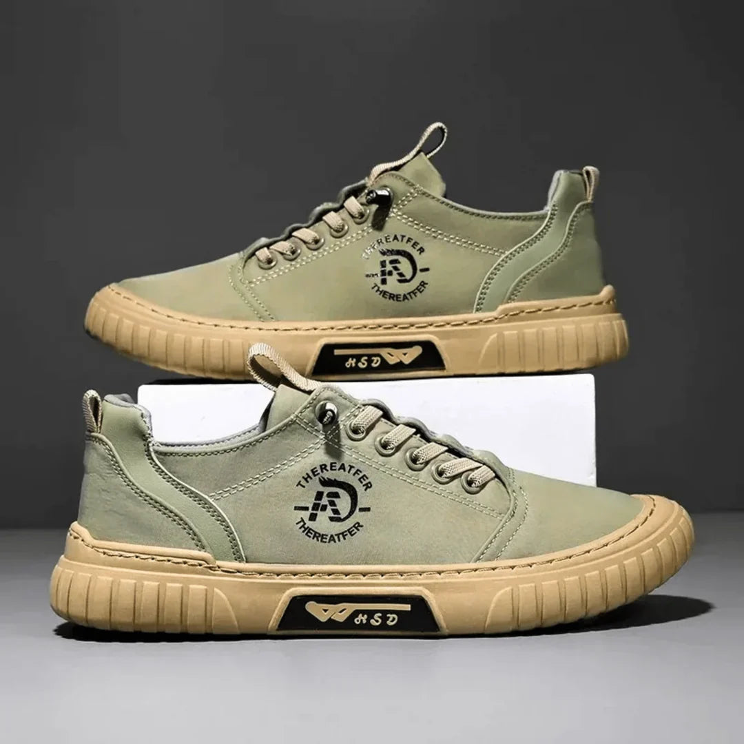 Diego | Zapatillas Urbanas De Confort