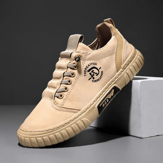 Diego | Zapatillas Urbanas De Confort