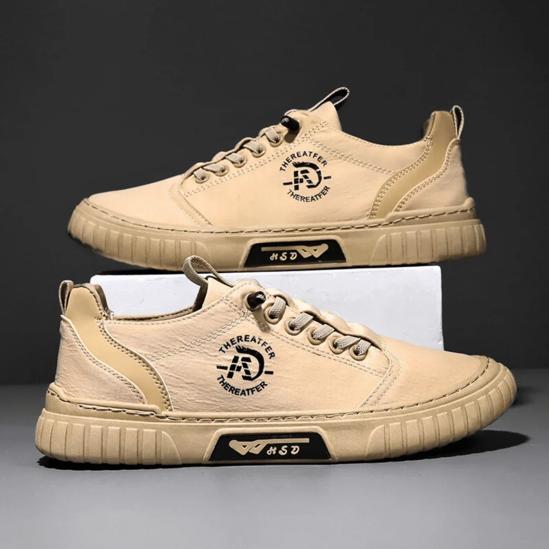 Diego | Zapatillas Urbanas De Confort
