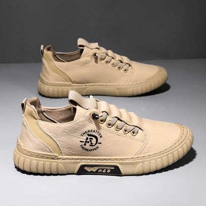 Diego | Zapatillas Urbanas De Confort