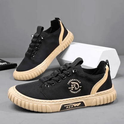 Diego | Zapatillas Urbanas De Confort