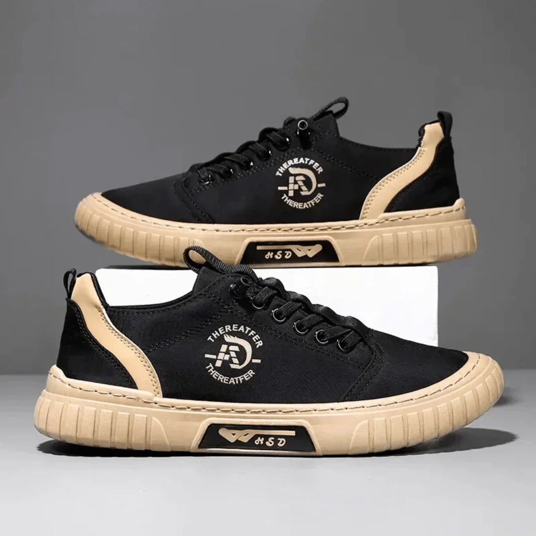Diego | Zapatillas Urbanas De Confort