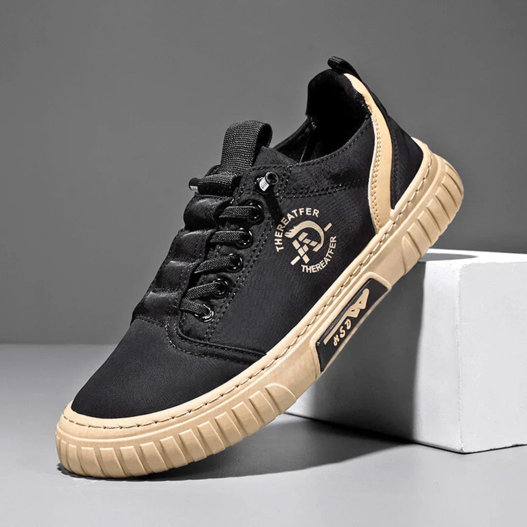 Diego | Zapatillas Urbanas De Confort