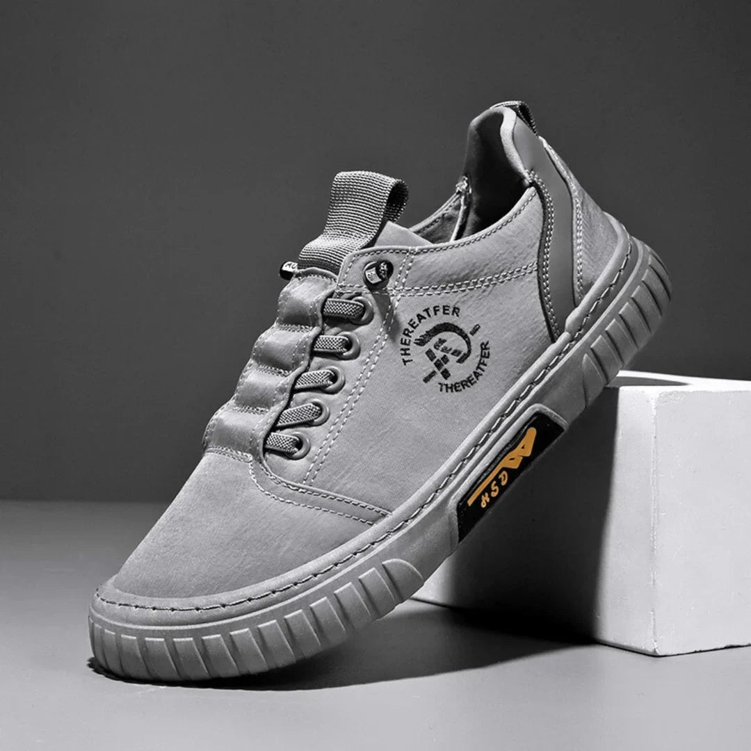 Diego | Zapatillas Urbanas De Confort