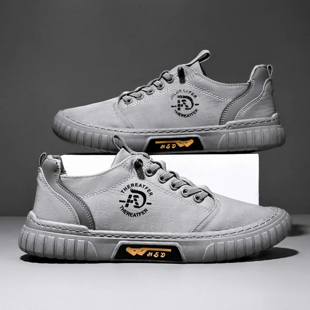 Diego | Zapatillas Urbanas De Confort