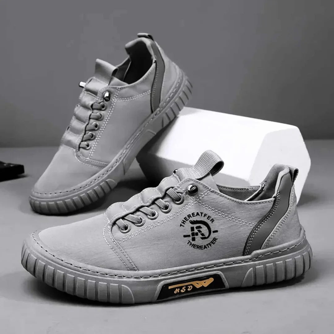 Diego | Zapatillas Urbanas De Confort