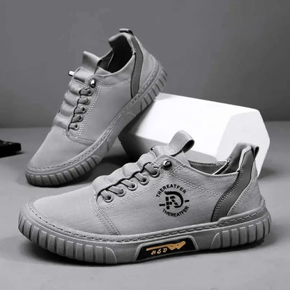 Diego | Zapatillas Urbanas De Confort